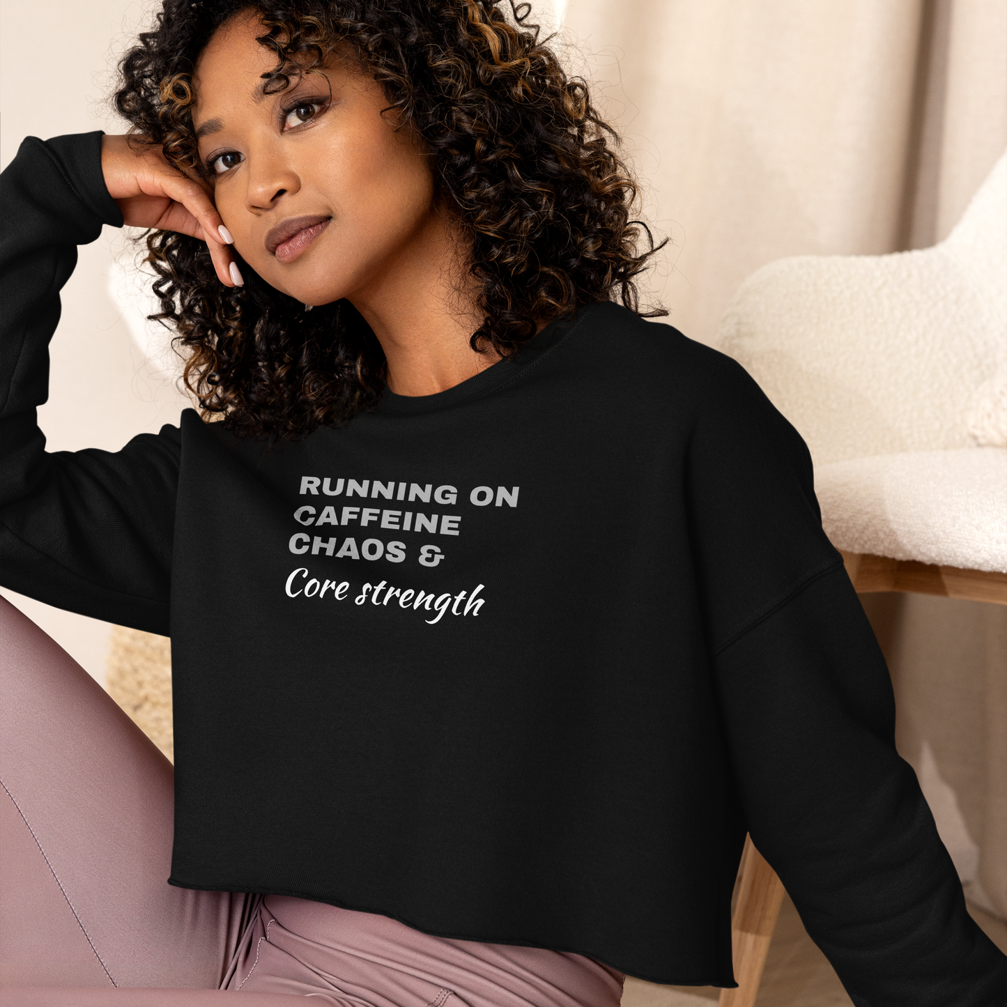 Running On